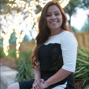 Meet your Posher, Kathryn